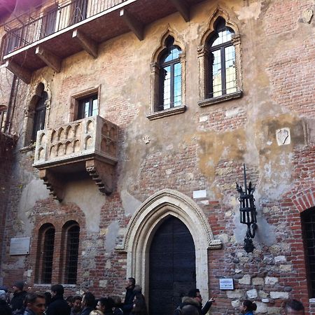 Design & Luxury Apartment Verona Exterior photo