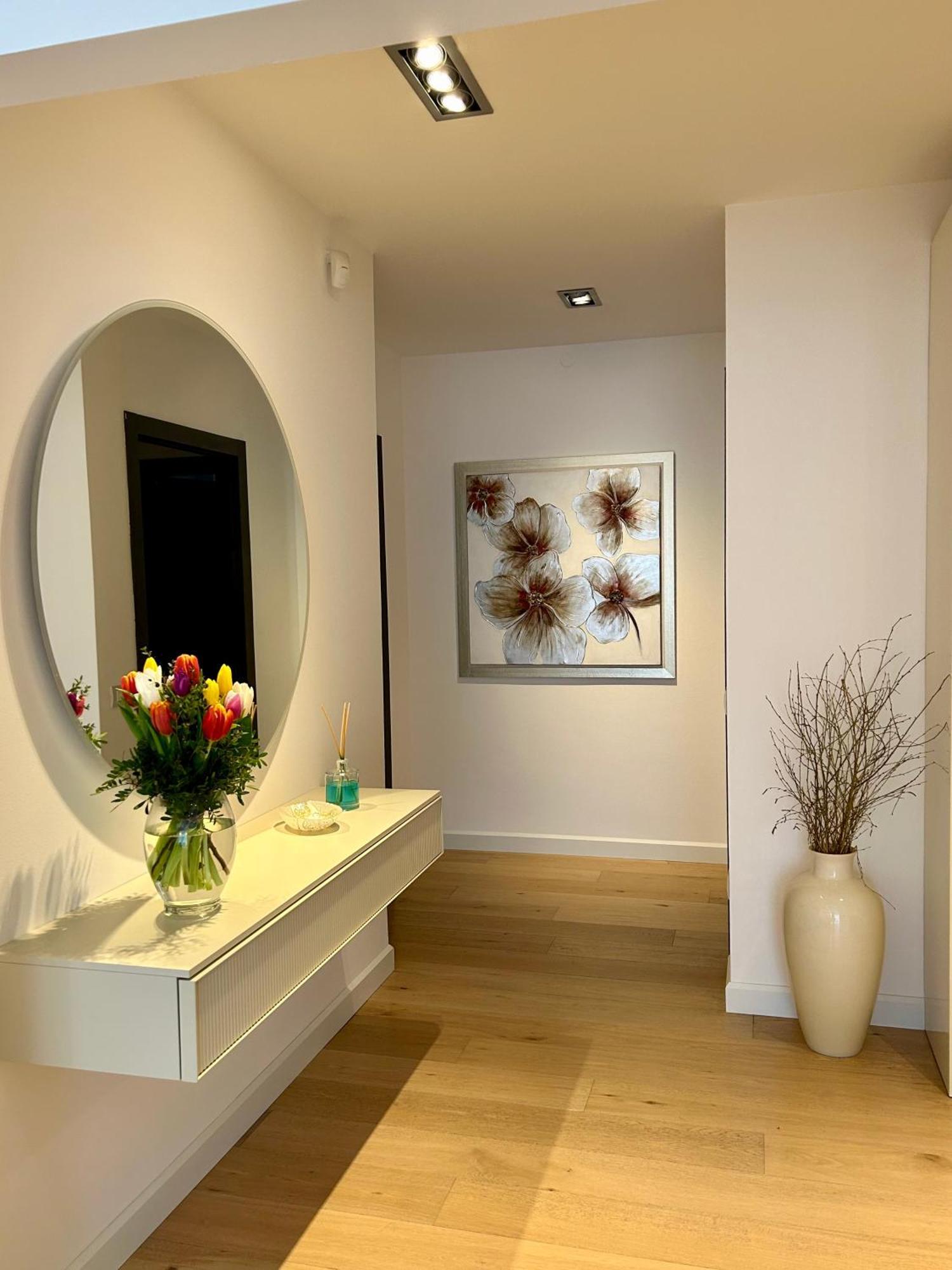 Design & Luxury Apartment Verona Exterior photo