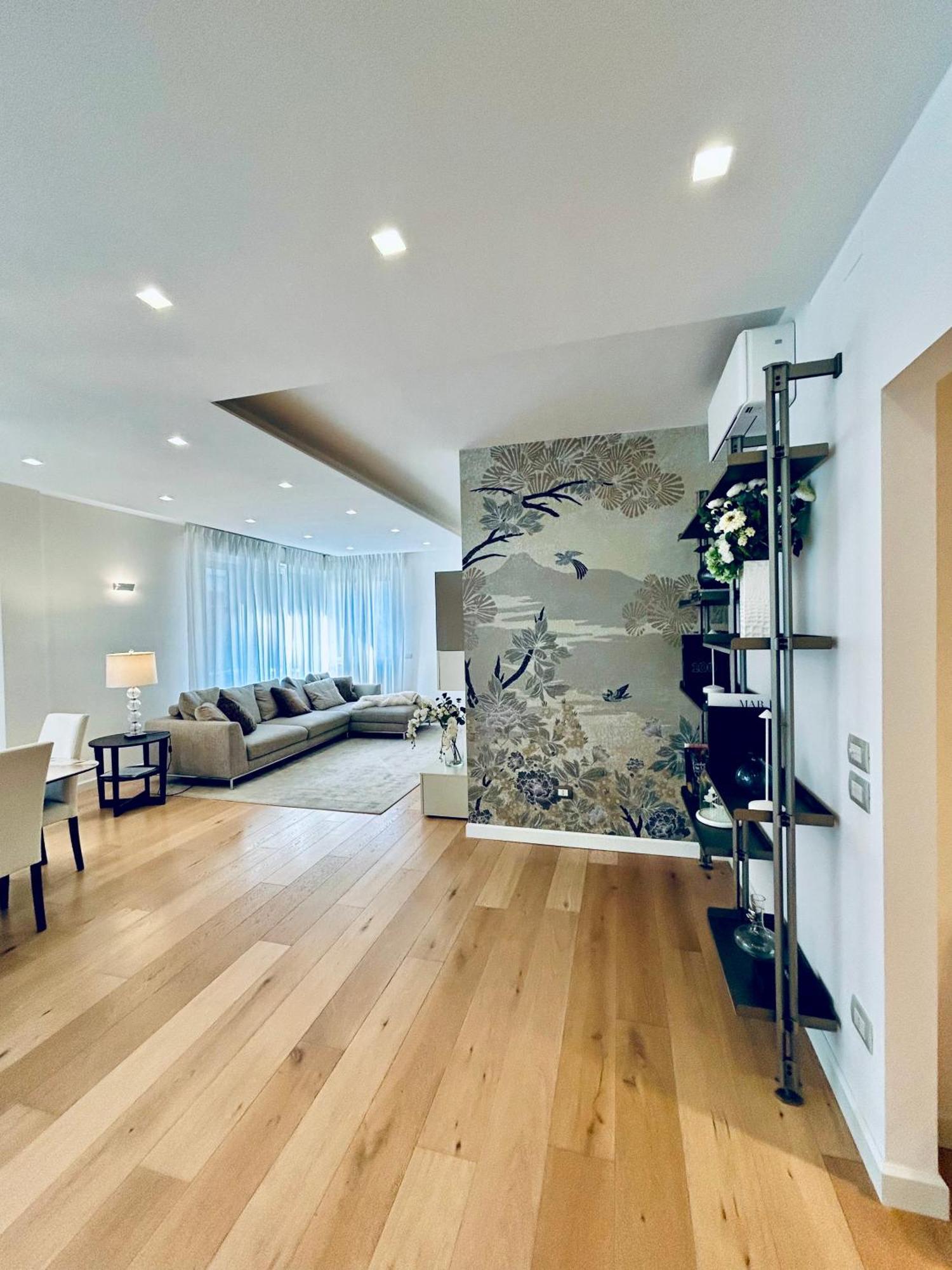 Design & Luxury Apartment Verona Exterior photo