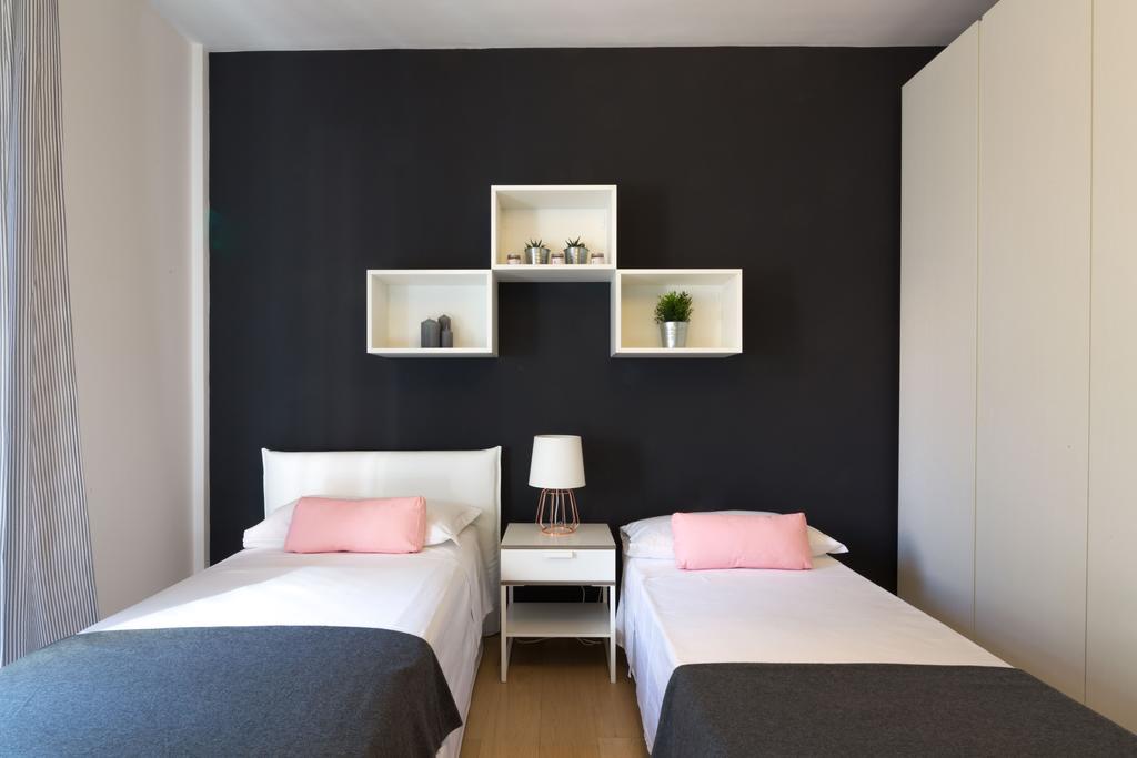 Design & Luxury Apartment Verona Exterior photo