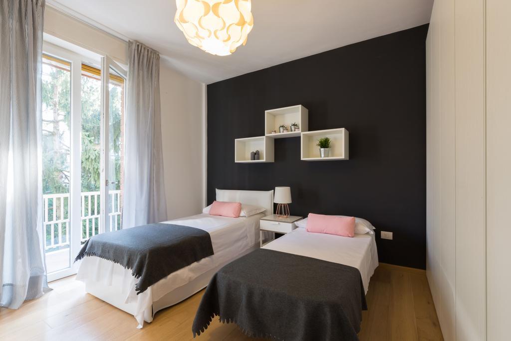 Design & Luxury Apartment Verona Exterior photo
