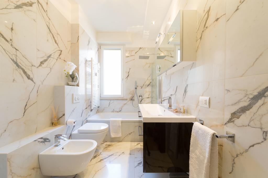 Design & Luxury Apartment Verona Exterior photo